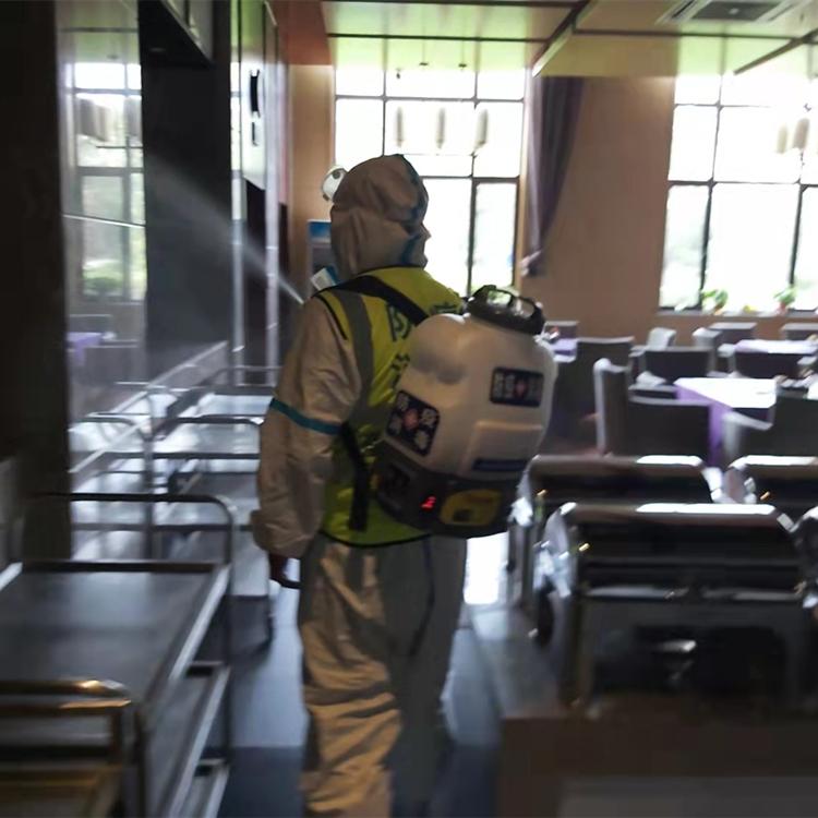 沈阳消杀业务承接 饭店食堂消杀服务