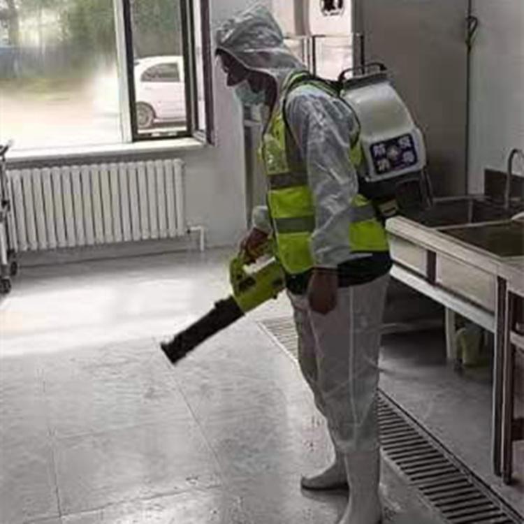沈阳环境消毒消杀服务公司 快立捷环保 各种场合消杀 专业快捷