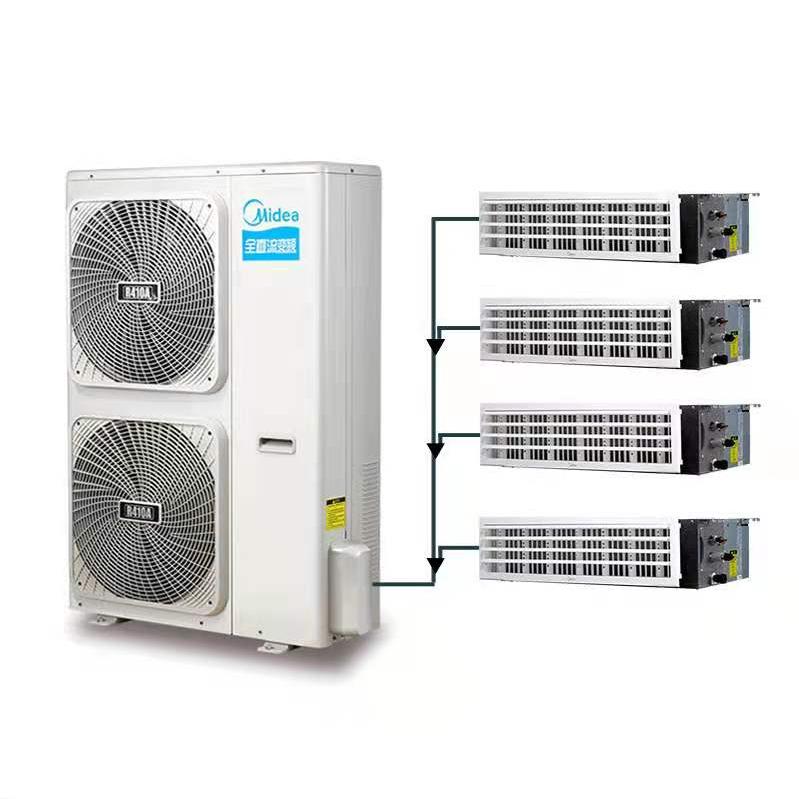 二手家电回收 沈阳二手中央空调回收厂家 绿锋