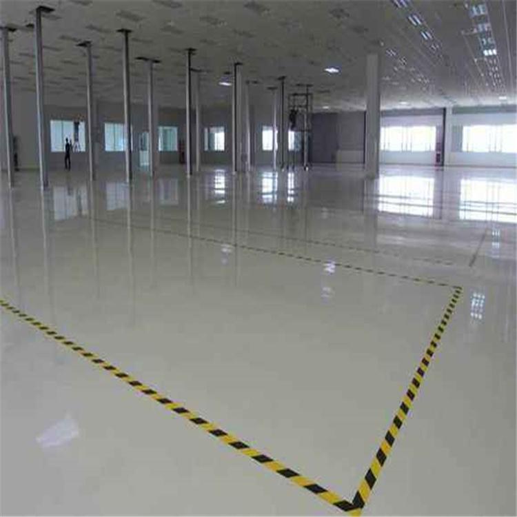 环氧地坪漆水泥地面漆地板漆防水耐磨厂房车间地坪环氧地坪地坪漆