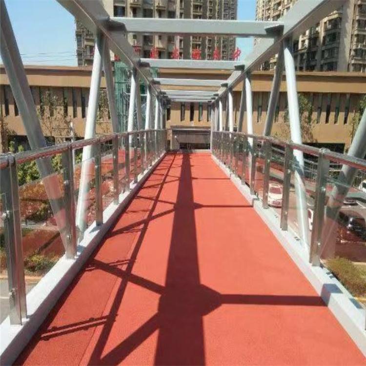 塑胶跑道价格 人造跑道价格  学校运动场 塑胶跑道工程 全塑型塑胶跑道