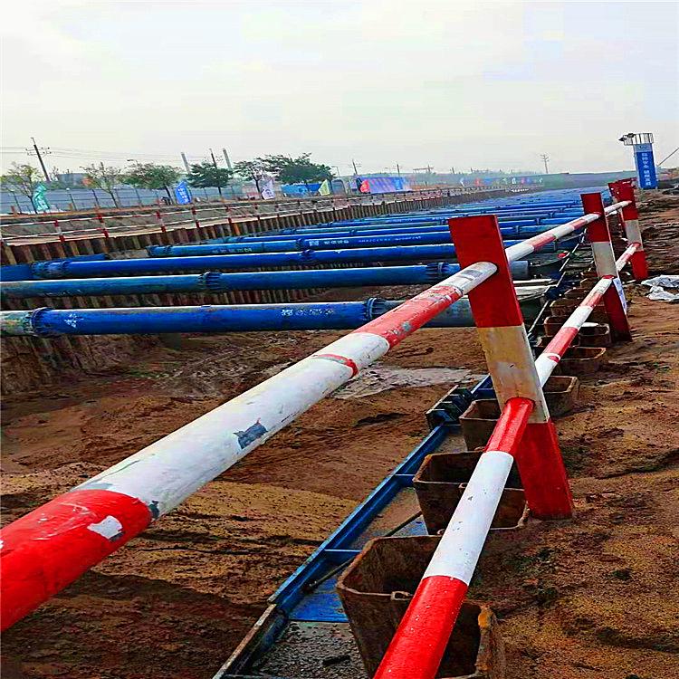 吉林钢板桩工程钢板桩租赁通化钢板桩出租