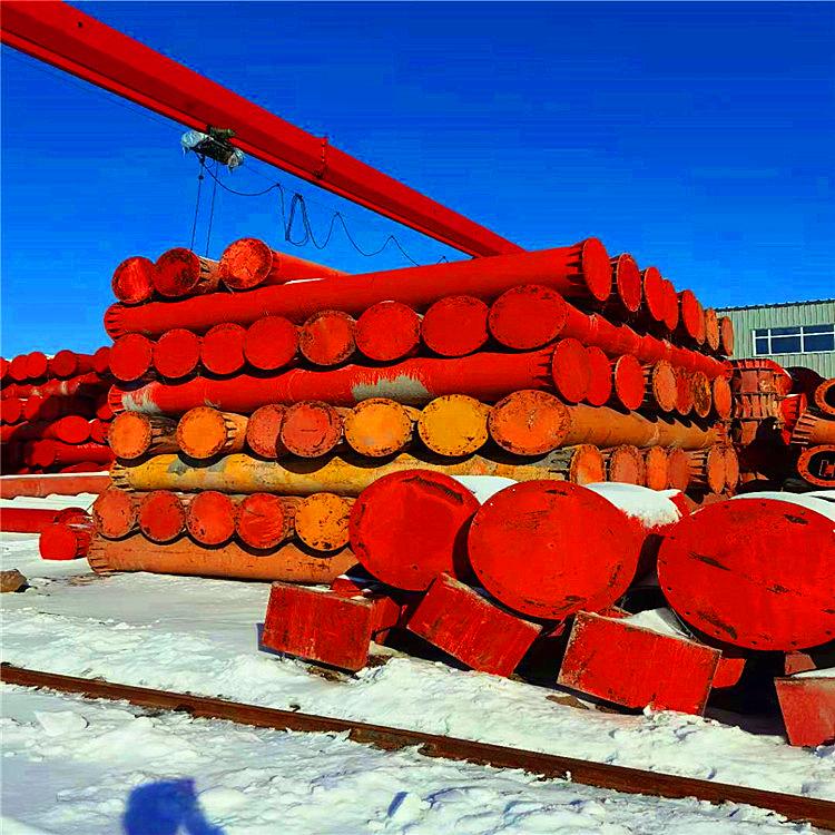 通辽租赁钢板桩  招标钢板桩工程施工吉林通辽打靶机租赁