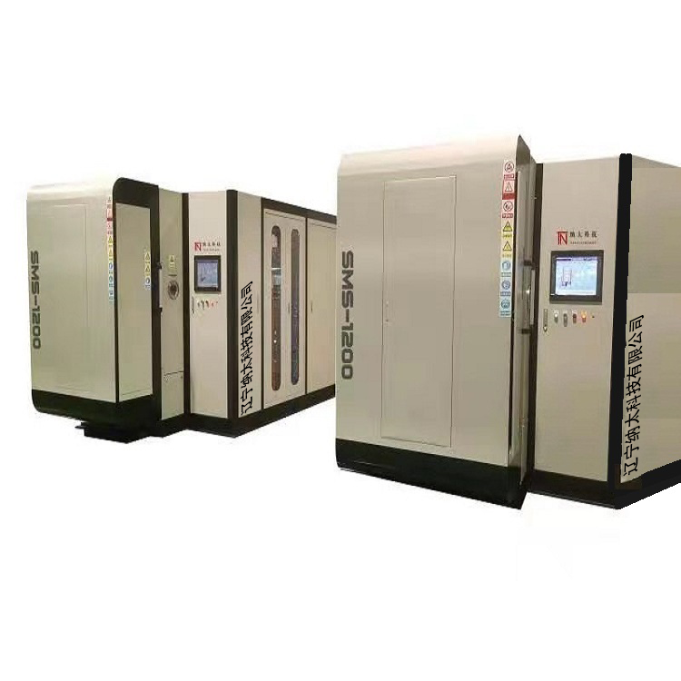 SMS磁控溅射镀膜机  江苏浙江磁控溅射镀膜机供应厂商  镀膜机