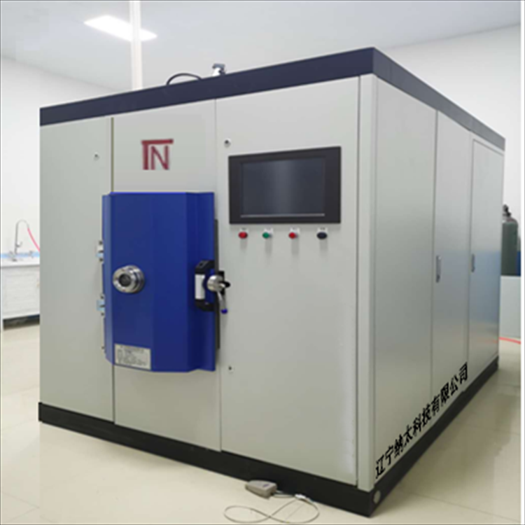 多功能真空镀膜实验设备   真空镀膜实验设备供应厂商