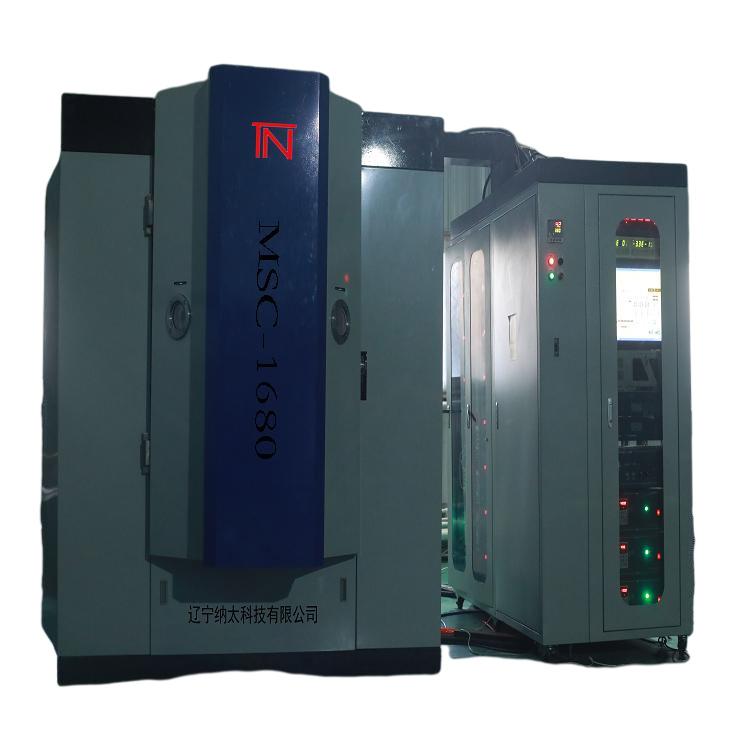 磁控溅射镀膜机   深圳东莞磁控溅射镀膜机供应厂商  镀膜机