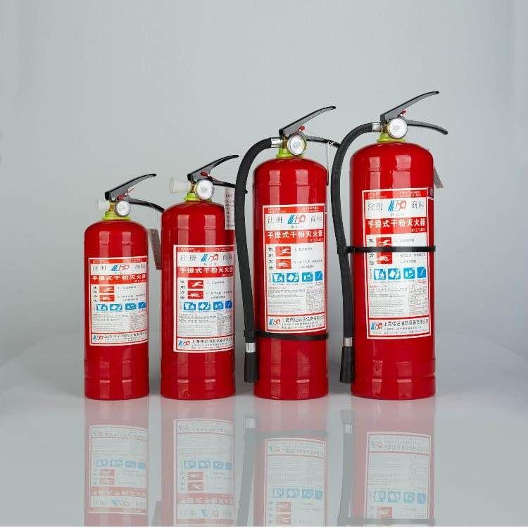 二氧化碳灭火器 罐压稳定 不锈钢罐体 二氧化碳介质 物流运输