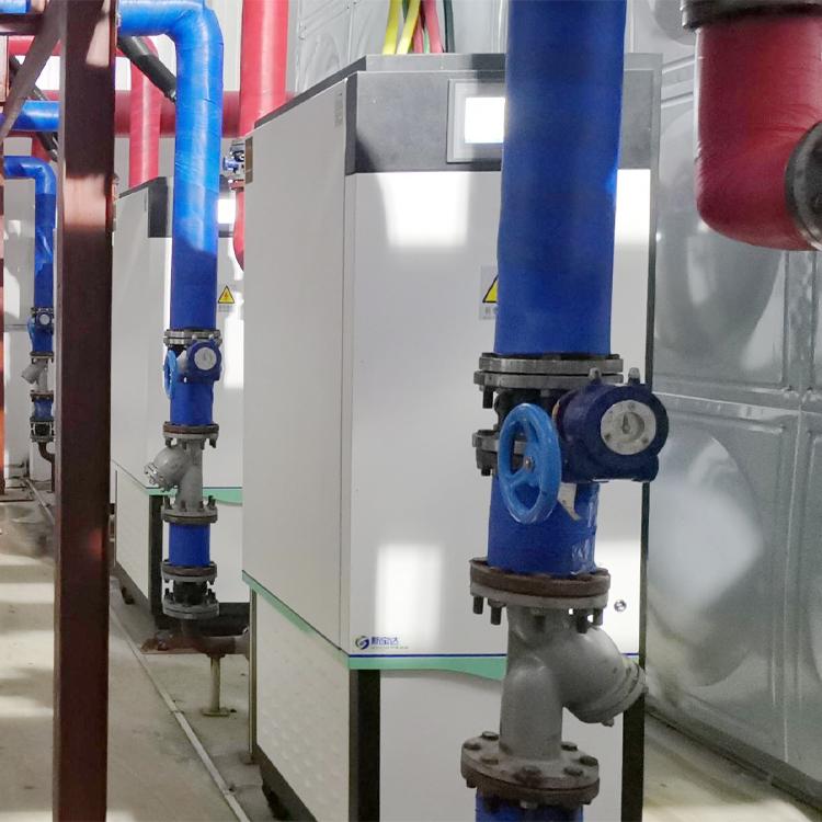 辽宁沈阳商用电锅炉  节能半导体电锅炉 智能电锅炉生产定制厂家 价格实惠