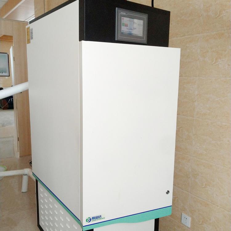 半导体电锅炉 住宅办公楼电锅炉 智能变频加热设备专业生产厂家 