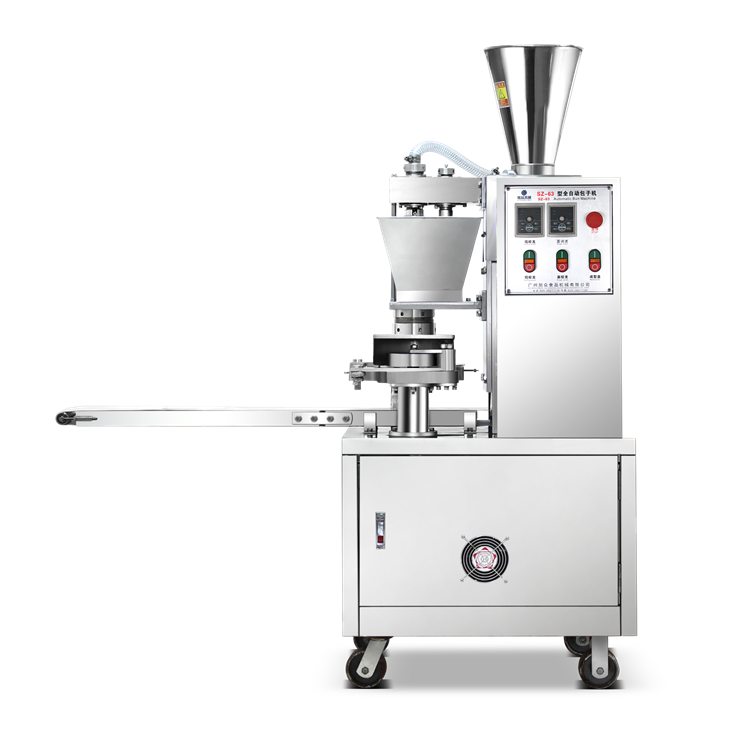 想购买包子机，必须要考虑哪些问题