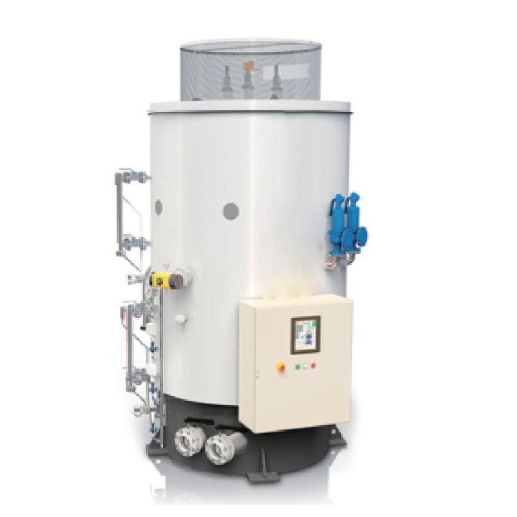 辽宁 圣恩 300kw/0.4kv低压电极锅炉 380v低压电极锅炉价格 厂家供应