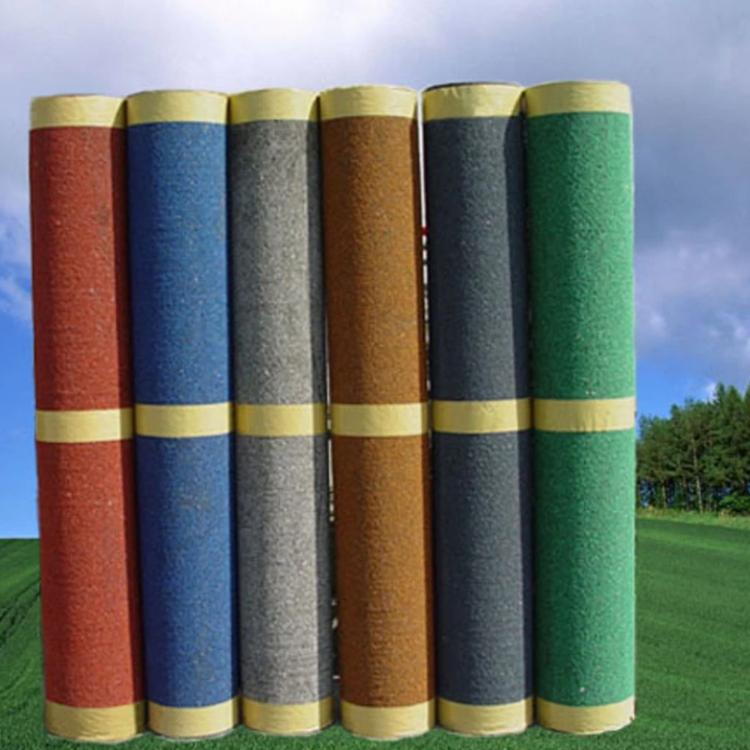 高分子防水卷材  沈阳高分子防水卷材供应 防水材料