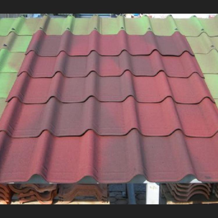 沈阳立体多彩新型改性沥青防水卷材   3D多彩立体改性沥青防水卷材