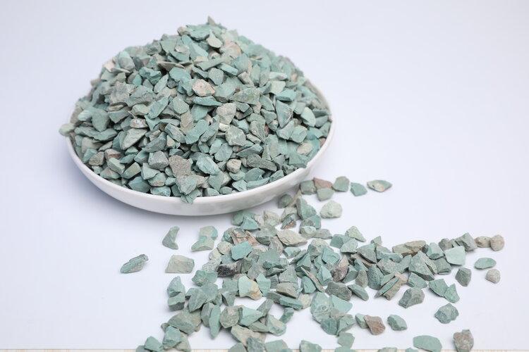 赛威绿沸石颗粒 污水处理 土壤改良 环保材料 斜发沸石 吸氨石 吸氨氮吸氟除氟 