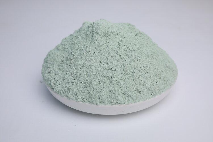 赛威绿沸石粉  100目 100目沸石粉 污水净化 水质优化 沸石粉厂家 