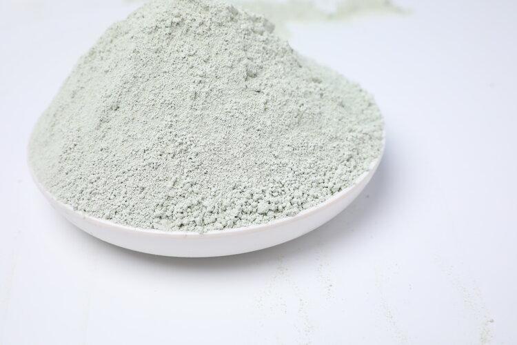 赛威绿沸石粉   1500目 水产养殖  改善水质   改性沸石粉 