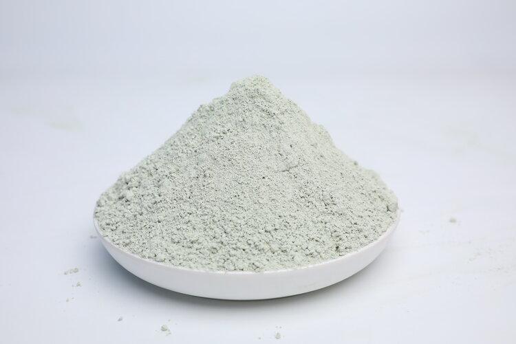 赛威绿沸石粉 饲料级沸石粉 800目 水产养殖  土壤改良   精选沸石粉厂家 