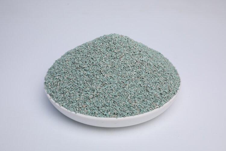 赛威绿沸石粉 沸石颗粒 污水处理 土壤改良 环保材料 斜发沸石 吸氨石 吸氨氮吸氟除氟 