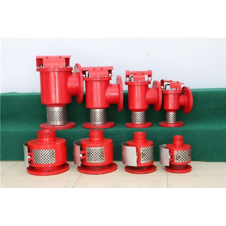  Pcl4-PCL24低倍数空气泡沫产生器 PCL泡沫产生器（横式.立式）