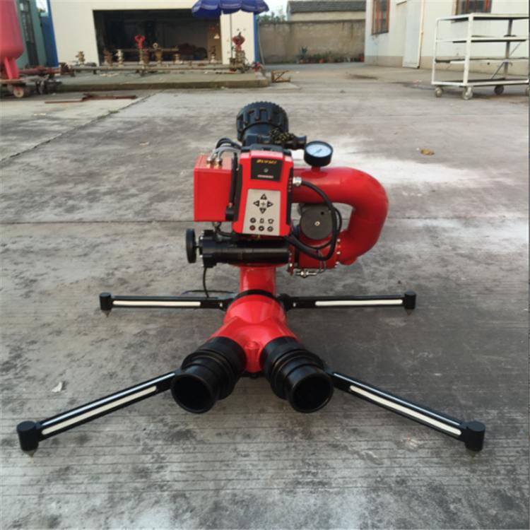 移动消防炮 厂家直销 消防泡规格齐全