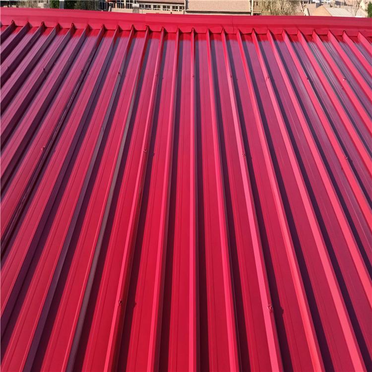 水性带锈转锈剂 理想彩钢瓦翻新产品 油漆厂家直销 耐候性好 施工方便 省人工