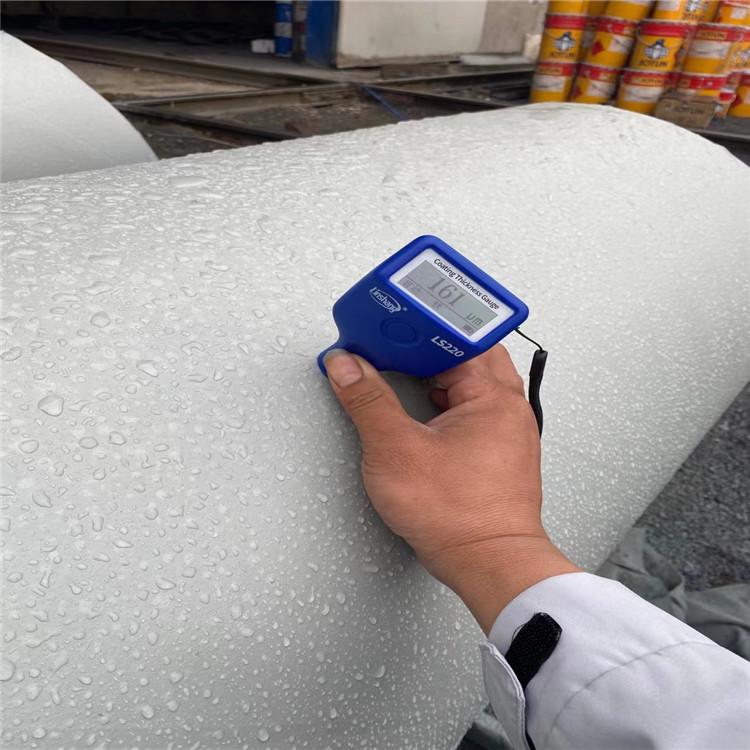 环氧云铁中间漆 厂家直销 免费提供样品 支持定制 闪电发货 量大从优