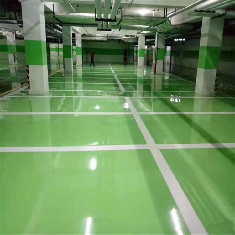 环氧砂浆平涂地坪MT-143涂装体系 专业辽宁地坪漆厂家 防腐漆施工 工业漆 源头厂家 