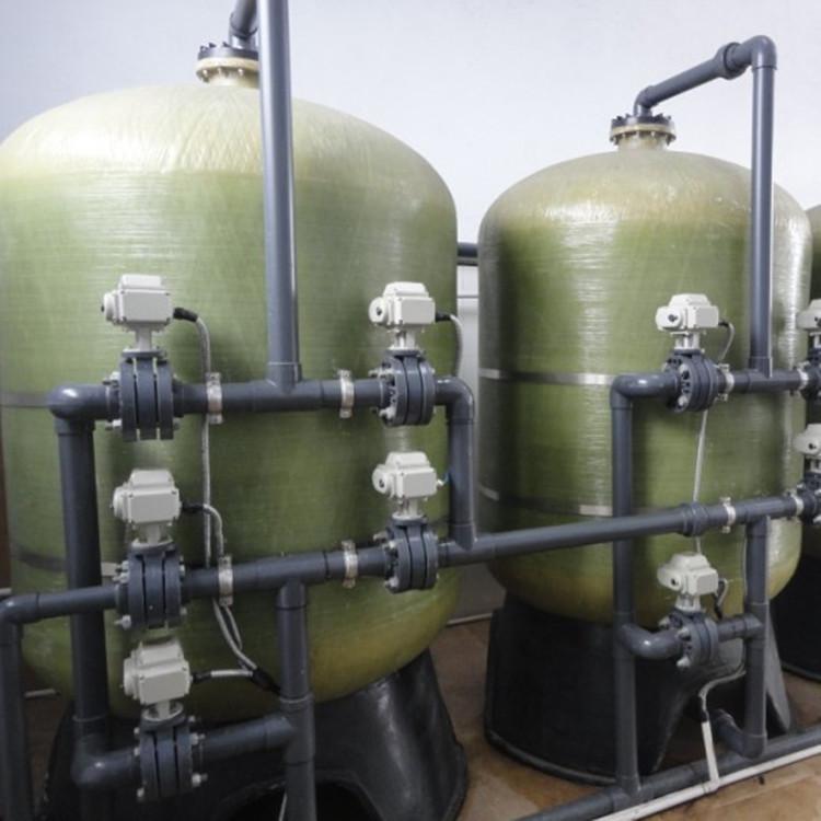 纯净水生产设备的维护及保养技巧