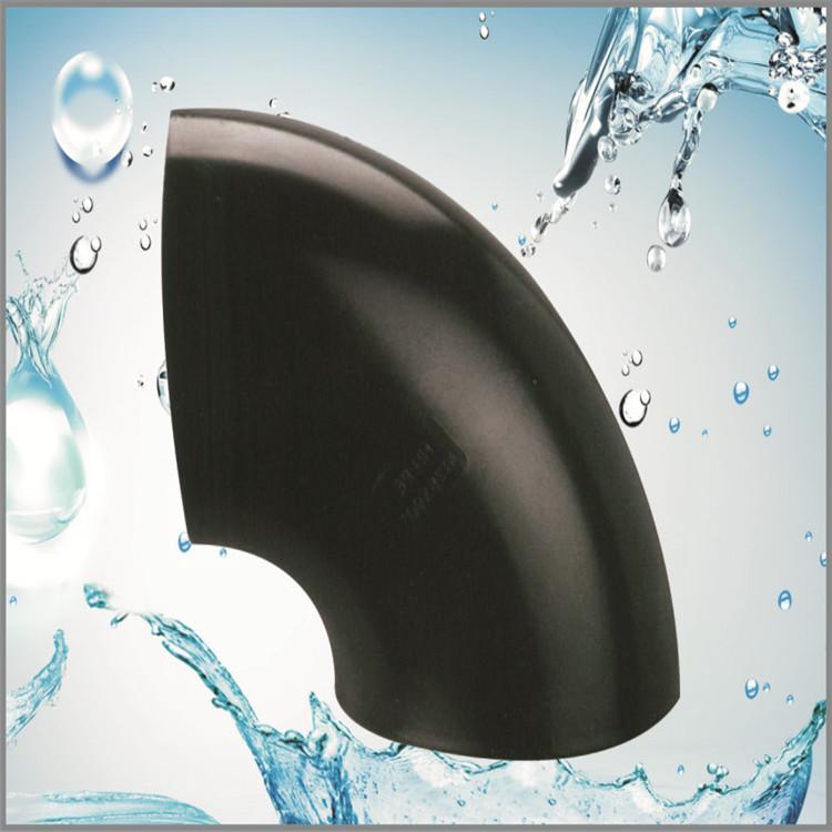 虹吸排水管件  HDPE管件 PE管件