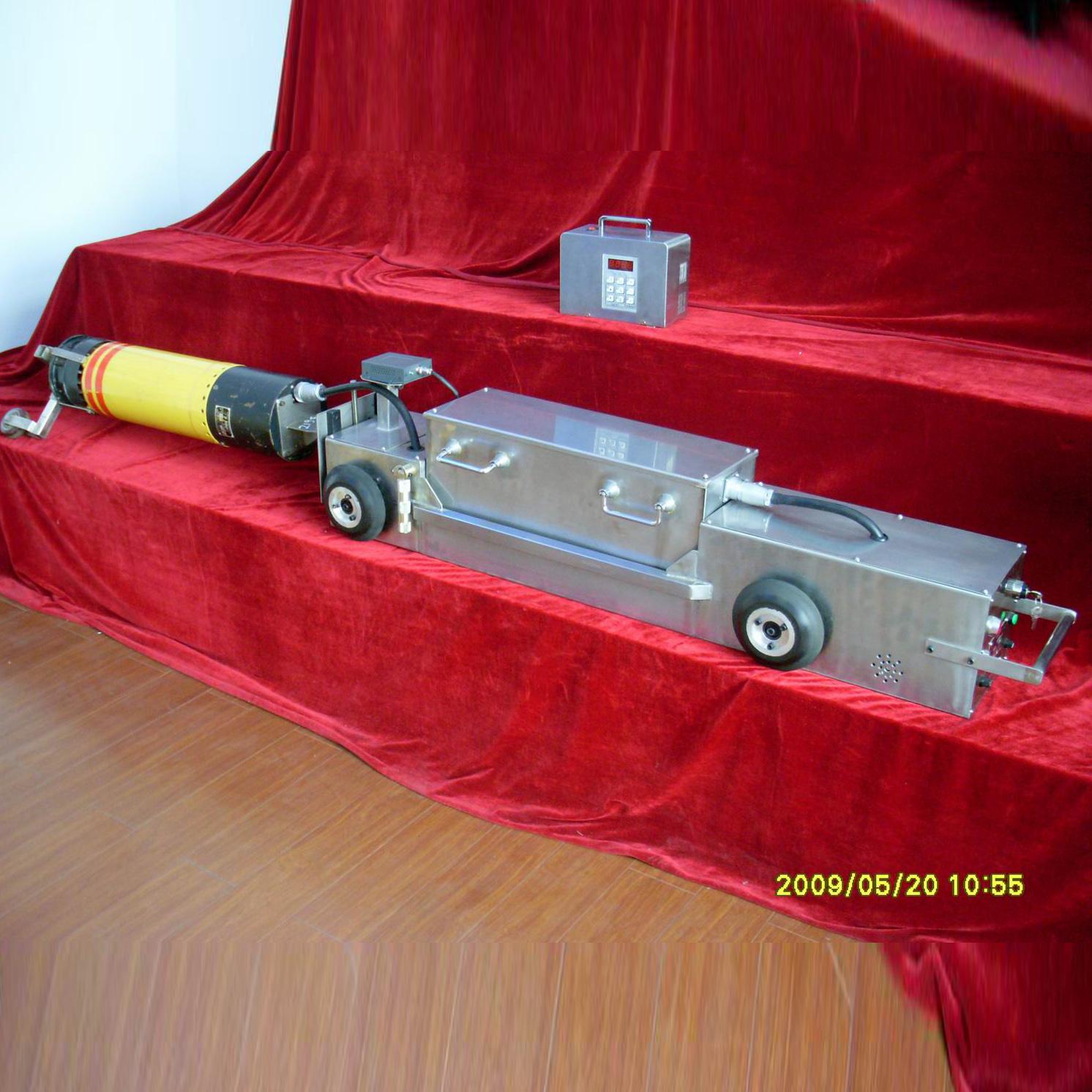 X射线管道爬行器 XXH-2005 无损检测设备 仪表研究所供应