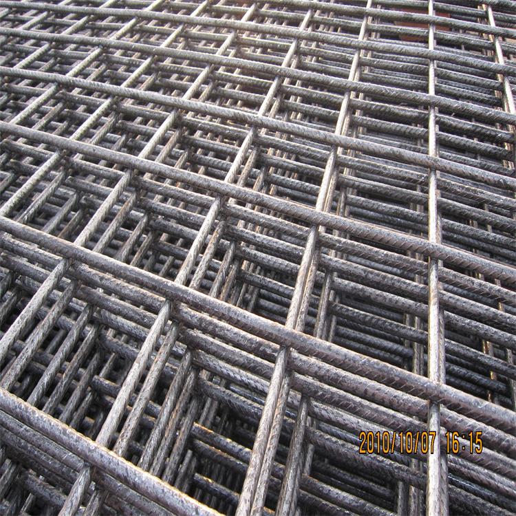 地热网片 地暖网片 工地建筑铁丝网 保温防裂抗压强坚固耐用