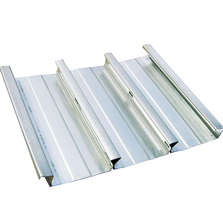 楼承板 镀锌楼承板闭口型 厂家直销 支持定做