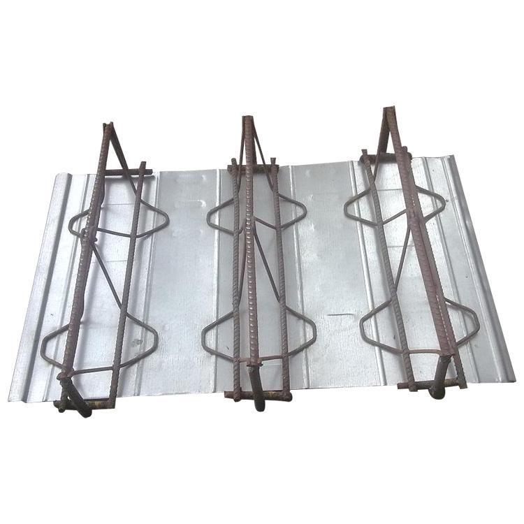 辽宁钢筋桁架楼承板生产厂家