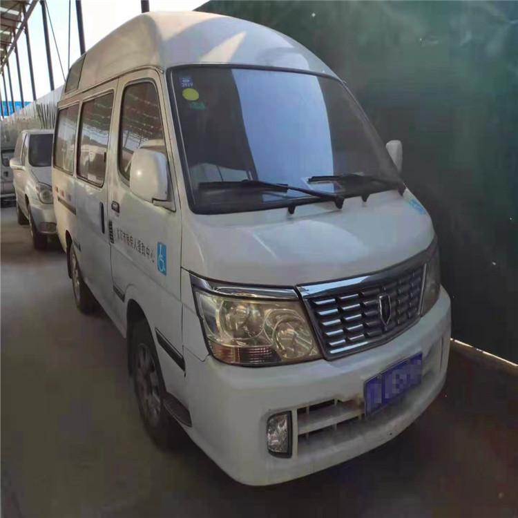 报废汽车回收 沈阳报废汽车高价回收