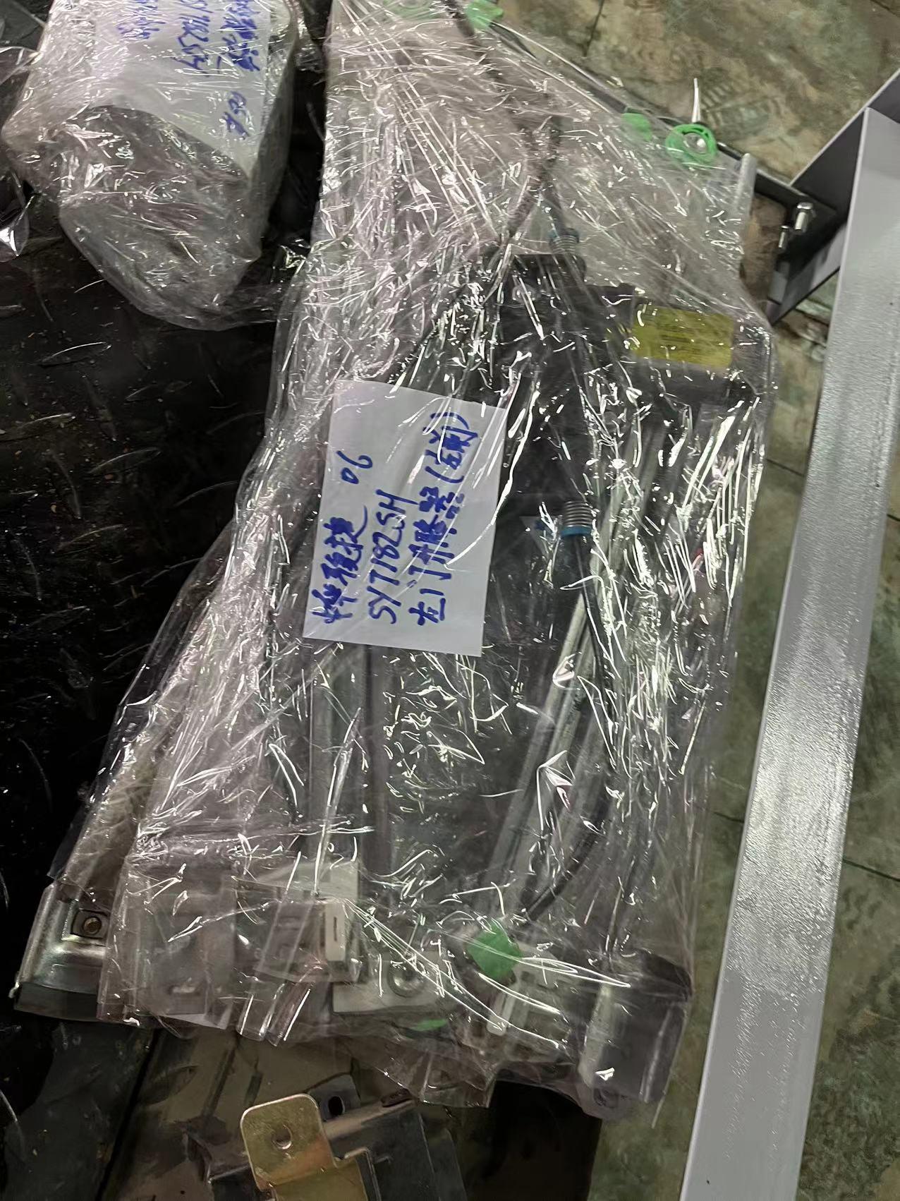 中华骏捷车窗升降器 品种齐全 实地货源 欢迎电话咨询