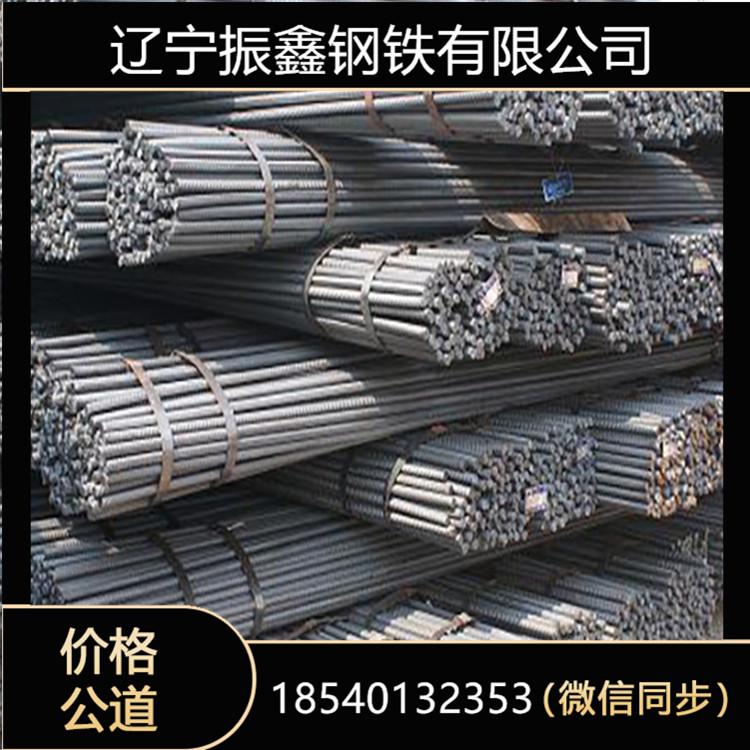 精轧螺纹钢长期供应 预应力精轧螺纹钢管 抗震螺纹钢厂家