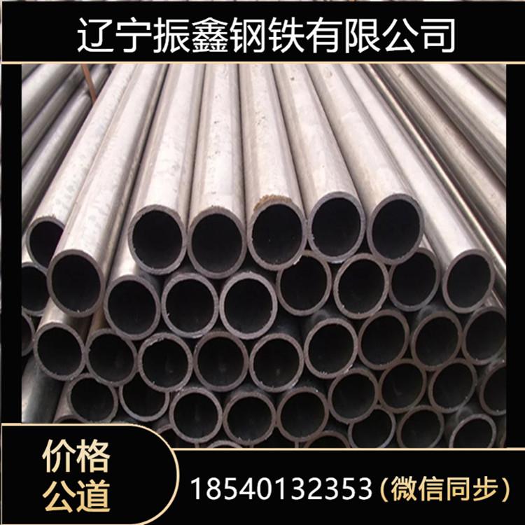 无缝钢管 20号45号无缝管201 304 316L16Mn