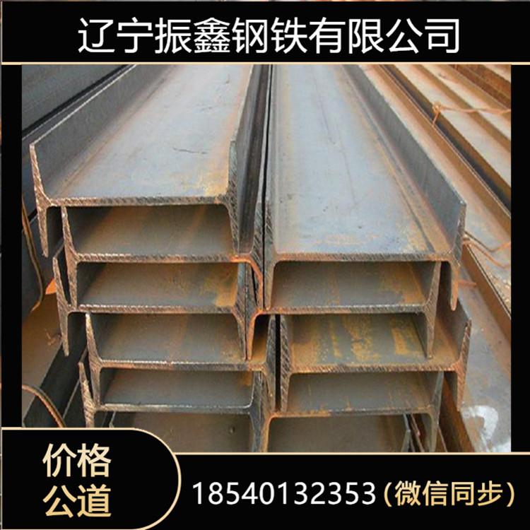 工字钢Q345B工字钢加工定制 镀锌工字钢 厂家直销 质优价廉