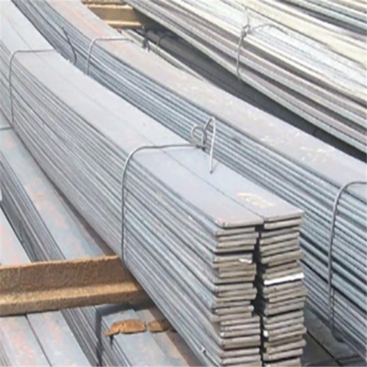 沈阳扁钢厂家 热镀锌扁钢 镀锌扁钢 扁钢价格 热轧扁钢 规格齐全