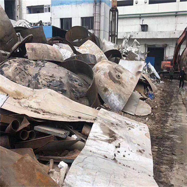 葫芦岛废铁废钢回收 废铁回收公司 上门钢铁回收振翔回收 量大价优 