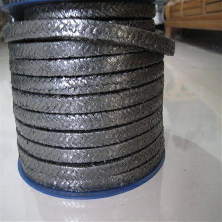 石墨盘根 芳纶盘根 金属丝镍丝 密封填料厂家批发