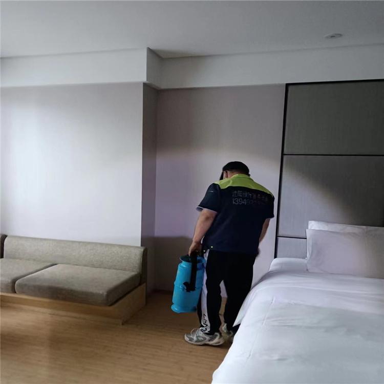 专业上门灭鼠除虫除蟑螂 服务好上门消杀 社区除四害 灭蚊蝇