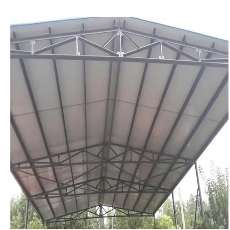 轻钢钢结构拆除收购 活动板房拆除岩棉板回收 刘宗颜物资经销处供应 