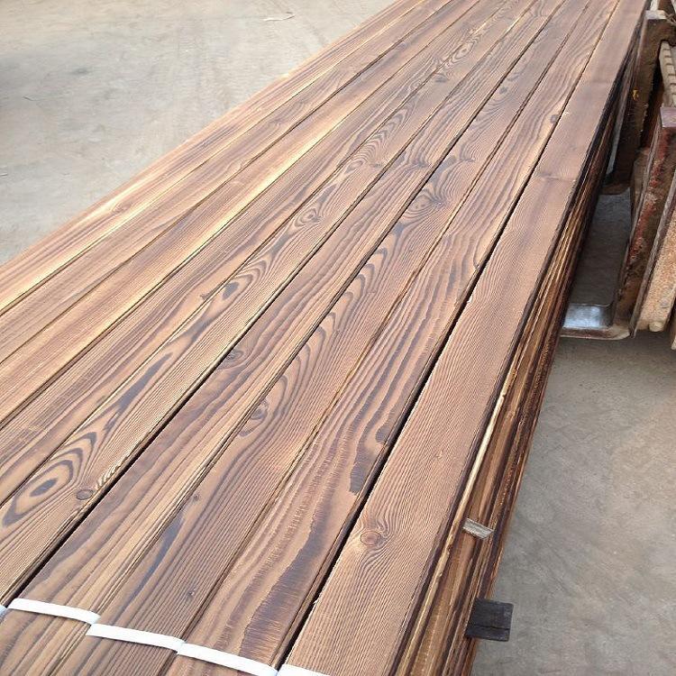 碳化木 本溪碳化木 御景轩