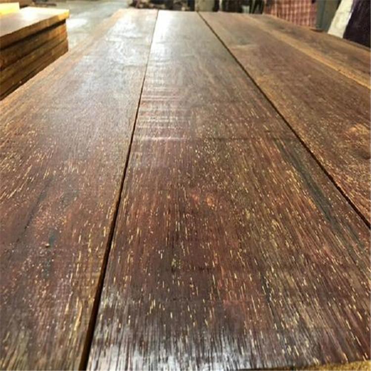 彰武防腐木 御景轩防腐木批发