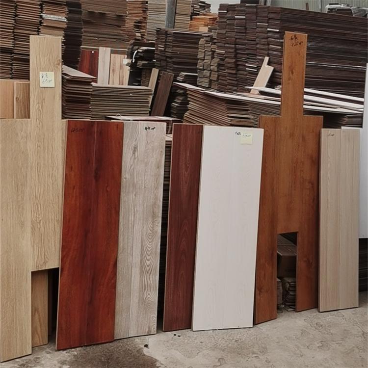 木秀才 回收复合地板 上门收购 行业高价 免费拆除 现金回收