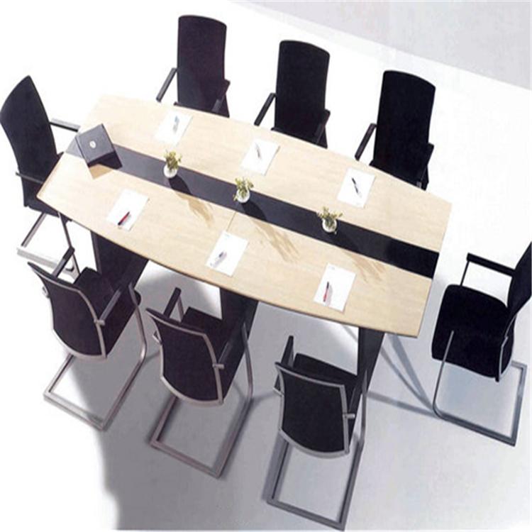 定制高端会议桌 10人会议桌 沈阳会议桌定制价格 厂家直销