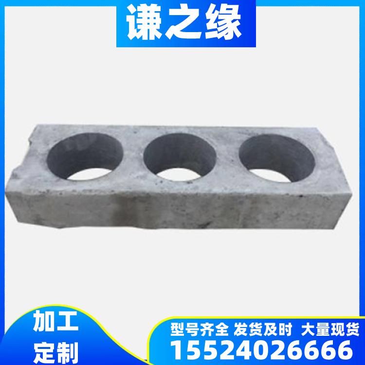 谦之缘轻质隔墙板 空心隔墙板 规格齐全，免费送货安装