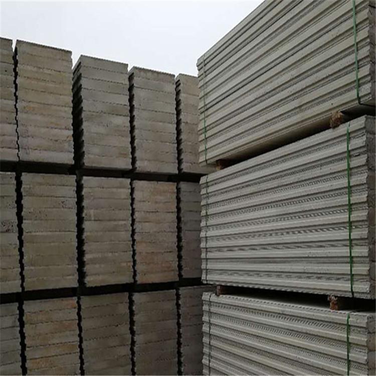 装配式防火墙板 瑞森供应 墙板轻质隔墙板 建筑隔断墙 按需销售