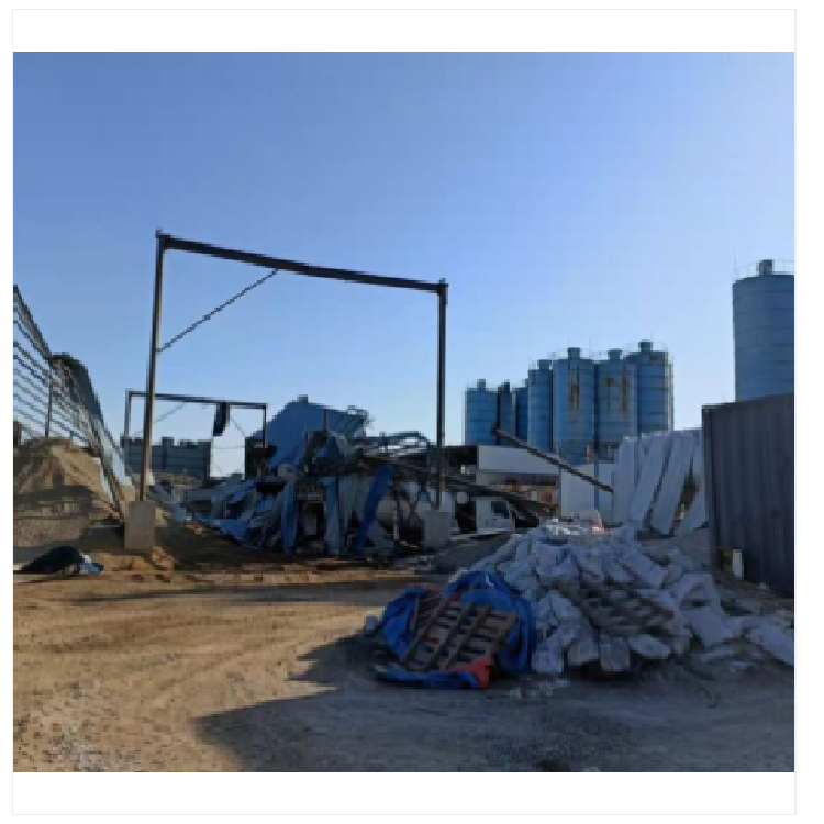 厂房拆除回收服务 专业上门施工拆除设备齐全 二手钢结构拆除服务